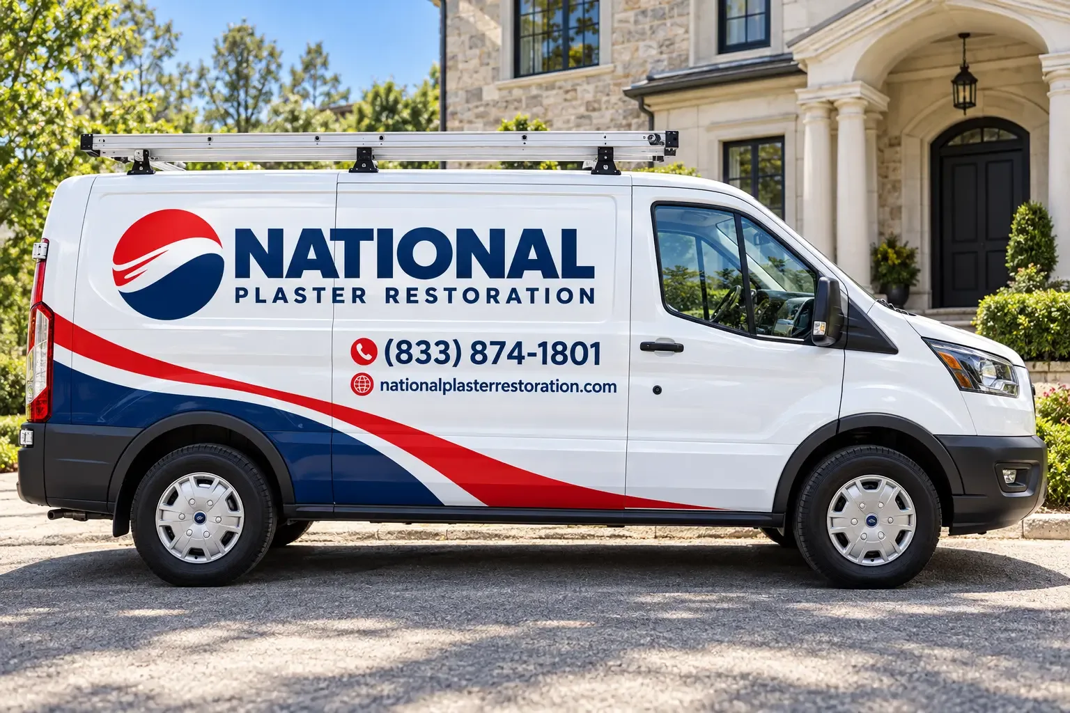 Plaster Repair in Stanfield, OR near me